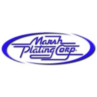 Marsh Plating