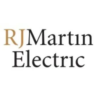 Rj Martin Electric
