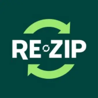 Re-Zip - Reusable Packaging