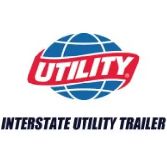 Interstate Utility Trailer