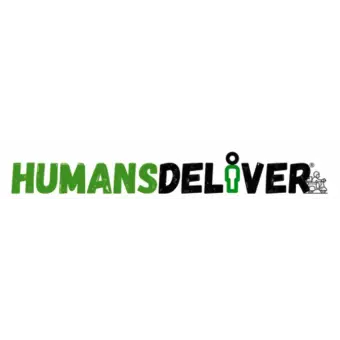 Humans Deliver