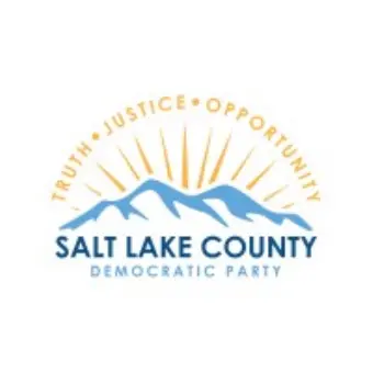 Salt Lake County Democratic Party