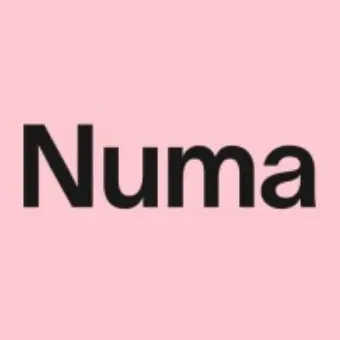 NUMA Group (formerly COSI Group)