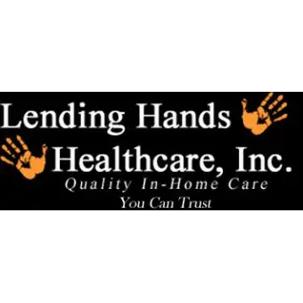 Lending Hands Healthcare
