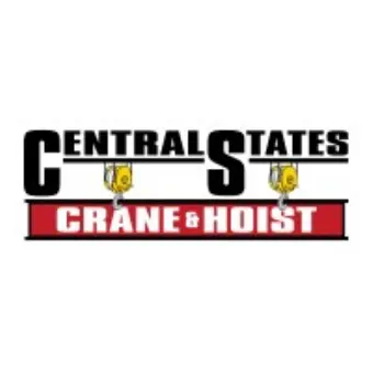 Central States Crane & Hoist