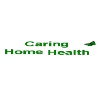 Caring Home Health