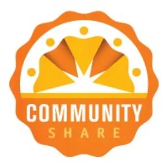 CommunityShare