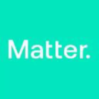 Matter.