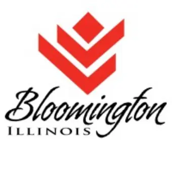 City of Bloomington, Il