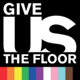 Give Us The Floor