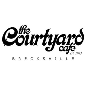 The Courtyard Cafe