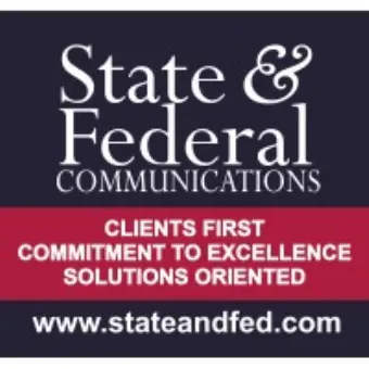 State and Federal Communications