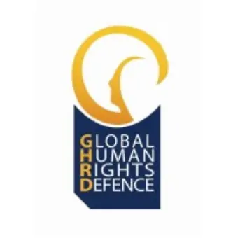 Global Human Rights Defence (GHRD)