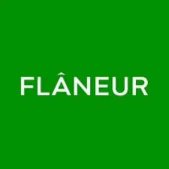 flâneur 