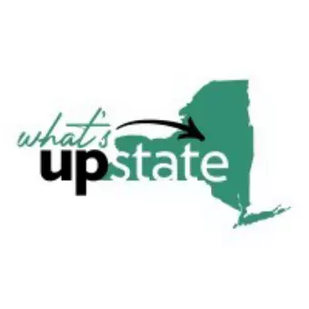 What's Upstate NY