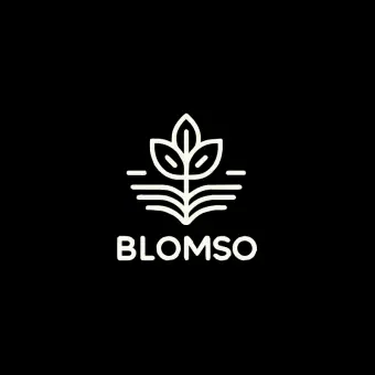 Blomso