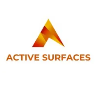Active Surfaces