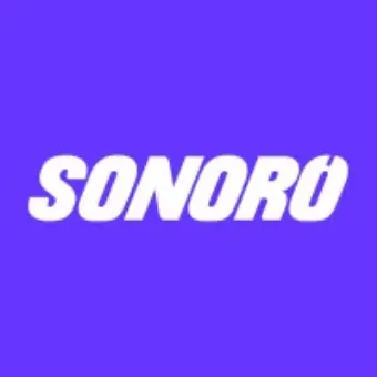 Sonoro