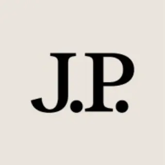 Jonas Paul Eyewear
