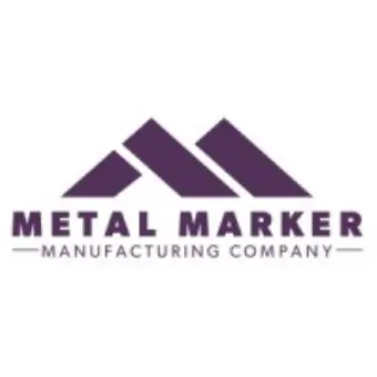 Metal Marker Manufacturing