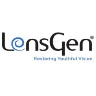 LensGen