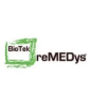 Biotek Remedys