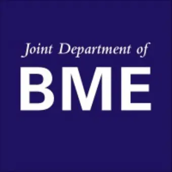 Lampe Joint Department of Biomedical Engineering - UNC-CH & NCSU