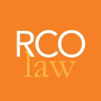 RCO Law