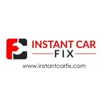 Instant Car Fix logo