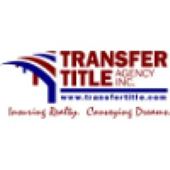 Transfer Title Agency, Inc.