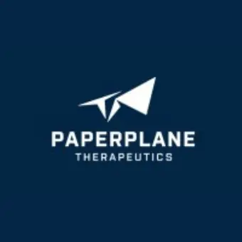 Paperplane Therapeutics