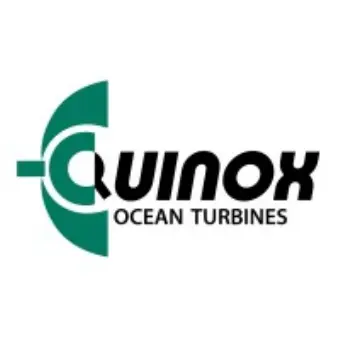 Equinox Ocean Turbines BV
