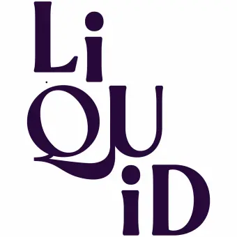 Liquid.