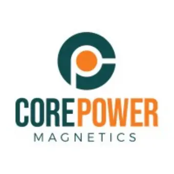Corepower Magnetics