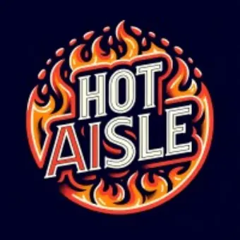 Hot Aisle