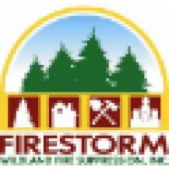 Firestorm Wildland Fire Suppression