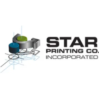 Star Printing Co Inc