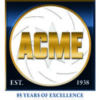ACME Engineering & Manufacturing
