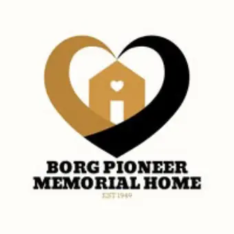 Borg Home