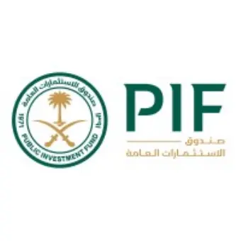 Public Investment Fund (PIF)