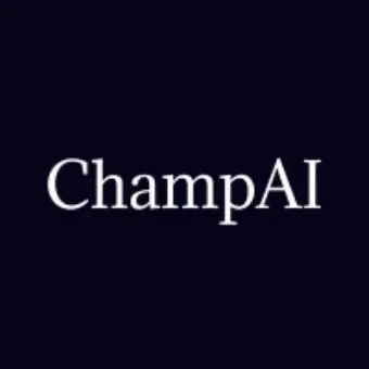 ChampAI