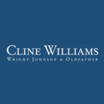 Cline Williams Wright Johnson & Oldfather l.l.p.