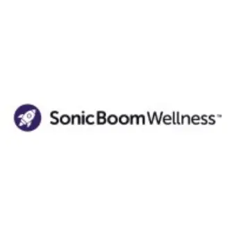 Sonic Boom Wellness