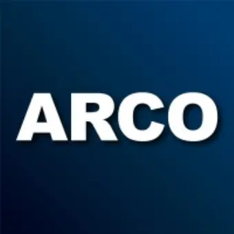 Arco National Construction Company