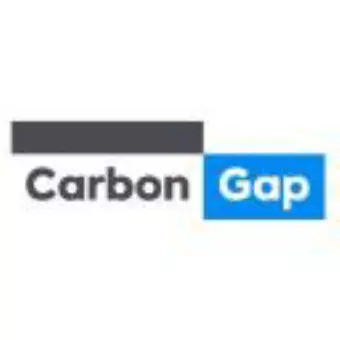 Carbon Gap