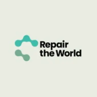 Repair The World