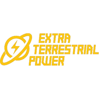 Extraterrestrial Power