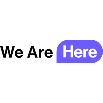 We Are Here