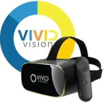Vivid Vision