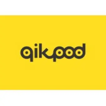 QikPod